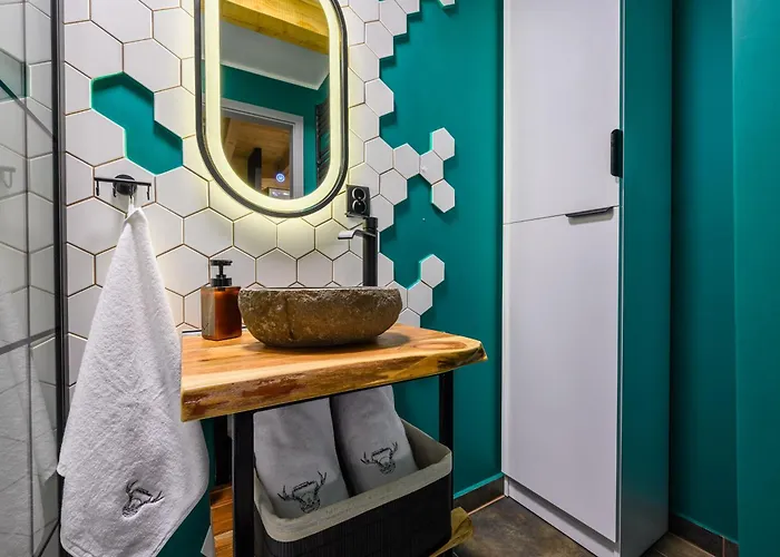 Rykowisko Kampinosek פארק נופש