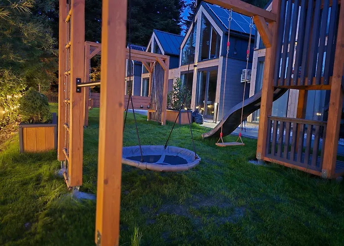 Rykowisko Kampinosek * קורבילו