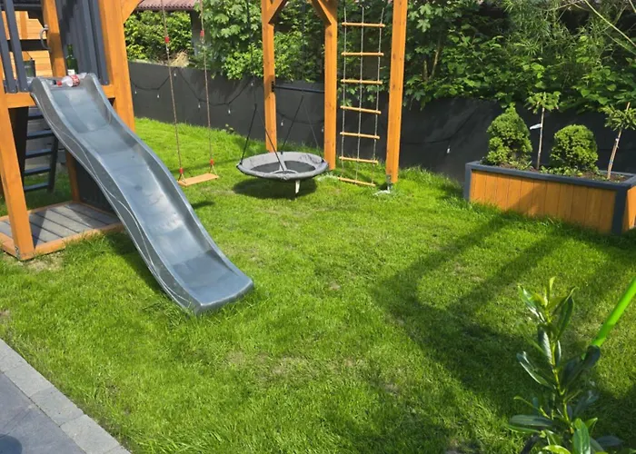 Rykowisko Kampinosek * קורבילו