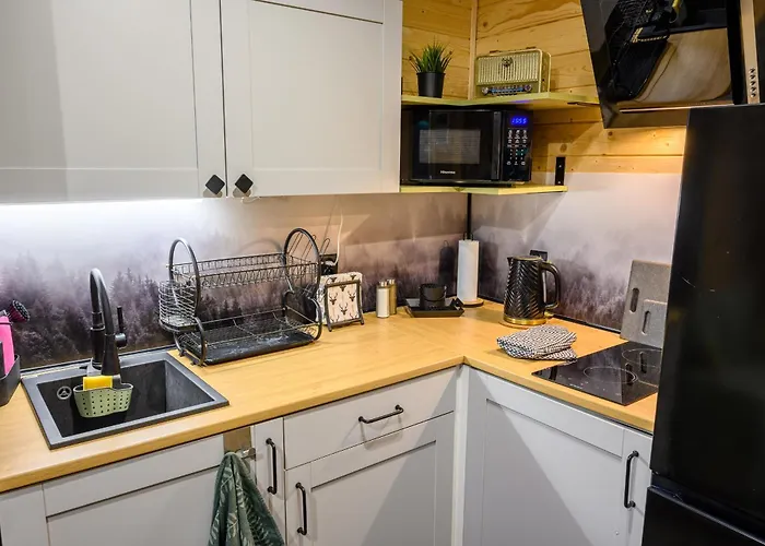 Rykowisko Kampinosek קורבילו