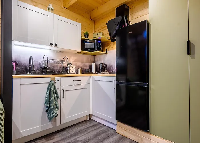 Rykowisko Kampinosek * קורבילו