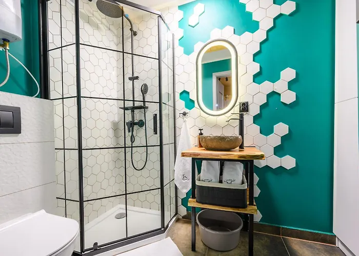 Rykowisko Kampinosek פארק נופש קורבילו