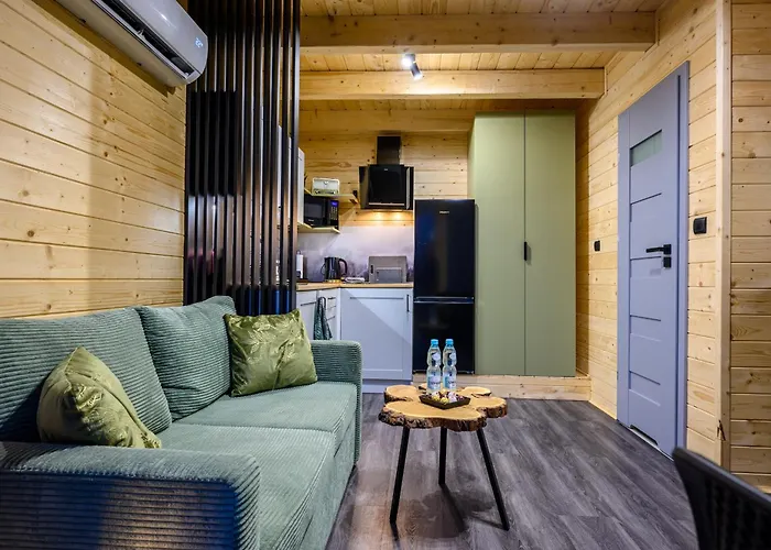 Rykowisko Kampinosek קורבילו