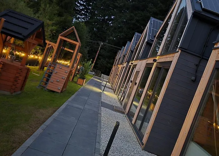 Rykowisko Kampinosek *