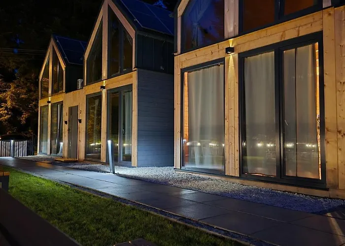 Rykowisko Kampinosek קורבילו