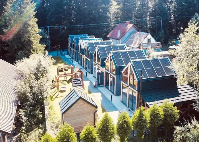 Rykowisko Kampinosek * קורבילו