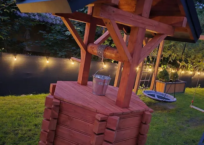 Rykowisko Kampinosek