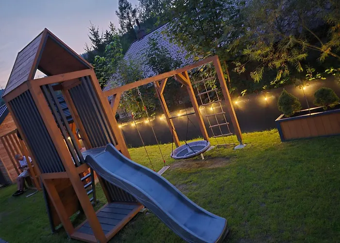 Rykowisko Kampinosek קורבילו