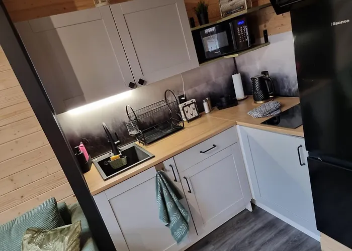 Rykowisko Kampinosek * קורבילו