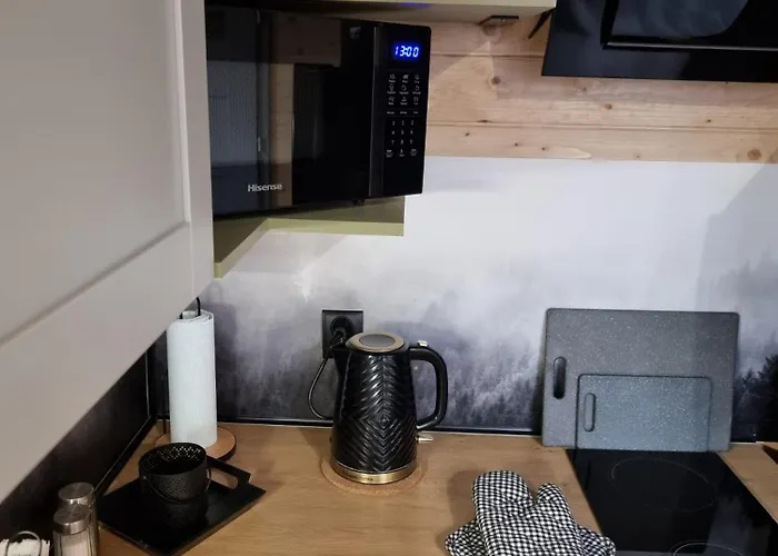 Rykowisko Kampinosek פארק נופש *